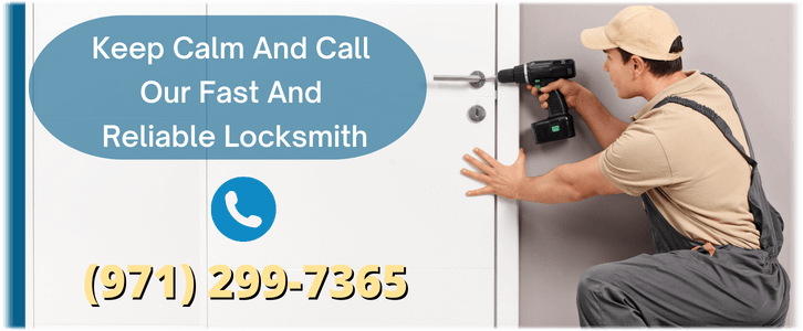 House Lockout Service Gresham OR