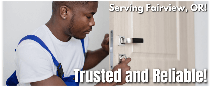 Locksmith Fairview OR