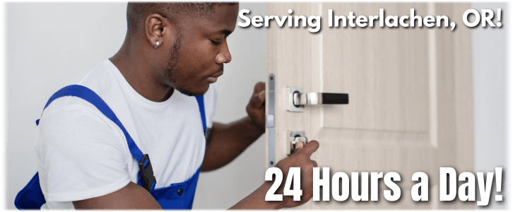 Locksmith Interlachen OR